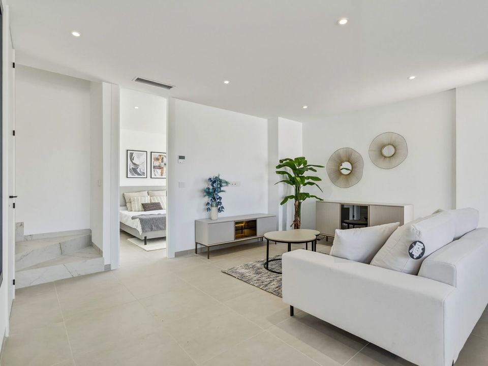 Villa i Finestrat, Alicante - foto 5